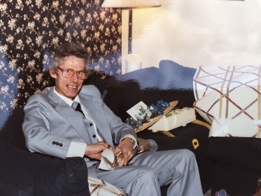 Angus  Collier photo gallery thumbnail 1 of 7