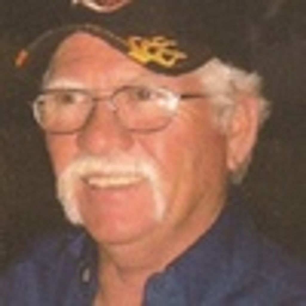 Colin Turner Profile Photo