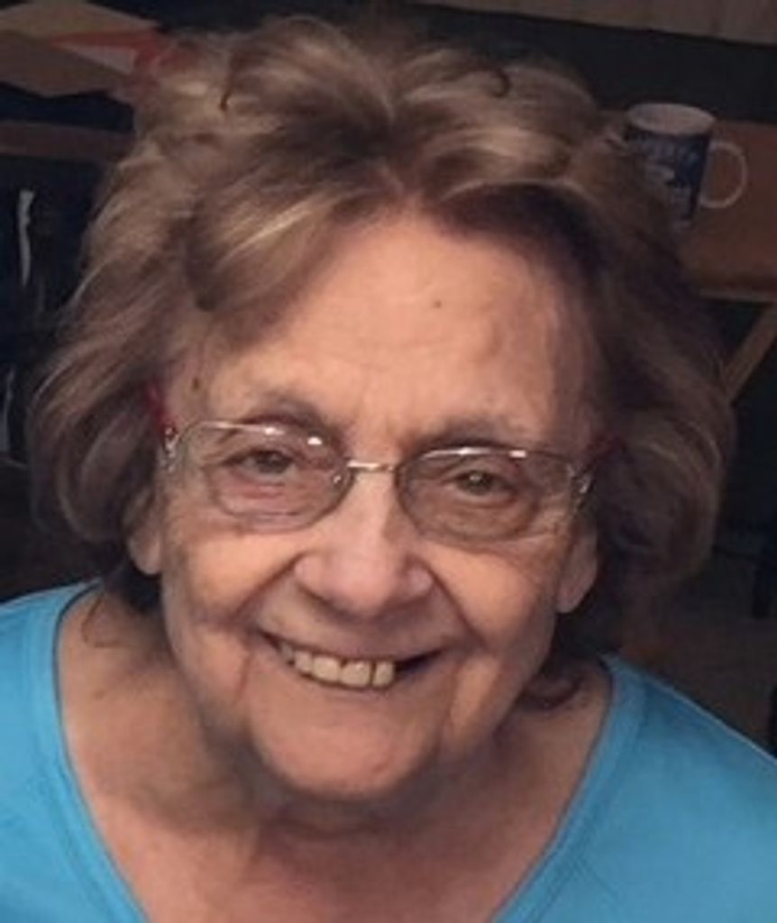 Catherine A. "Kay" (Brizzi)  Uhron Profile Photo