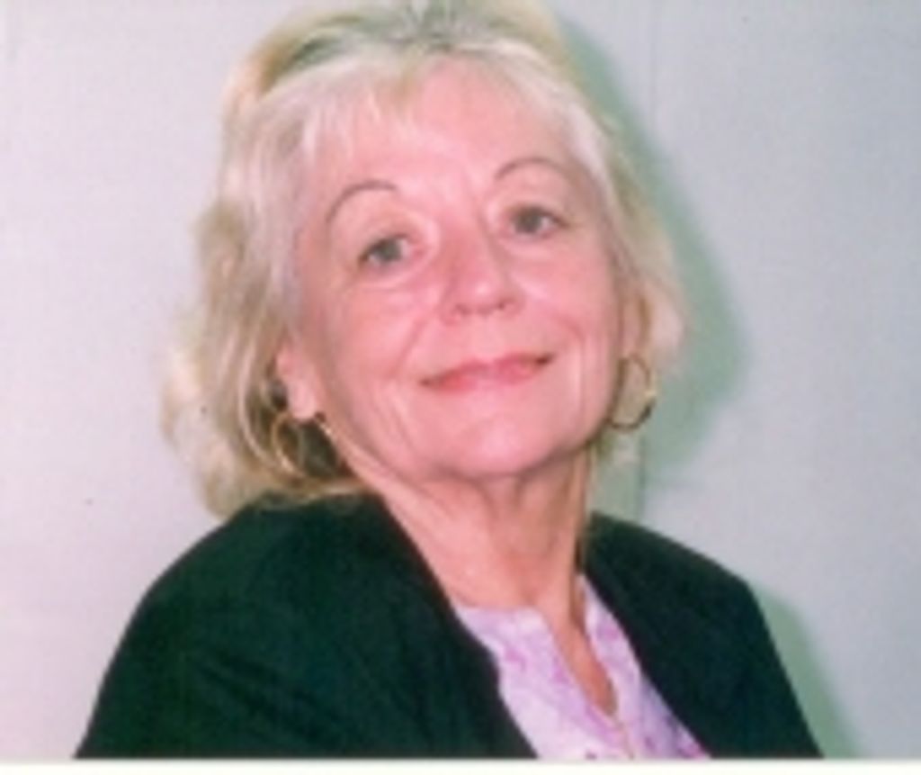Marjorie A. Andrews