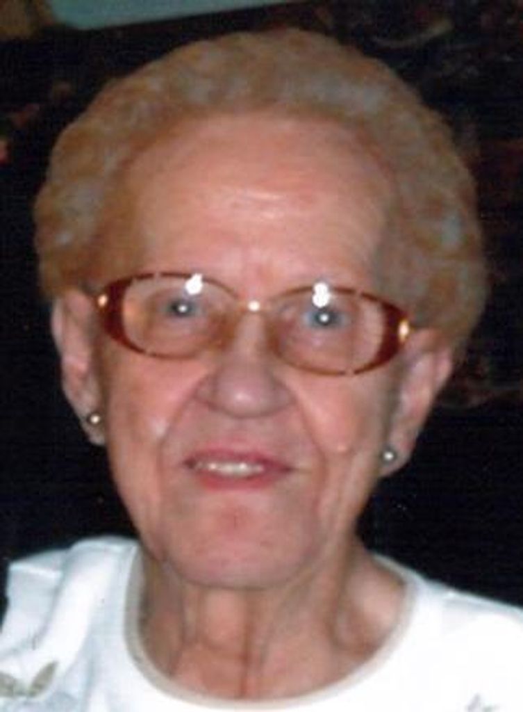 Ann Sanders Profile Photo