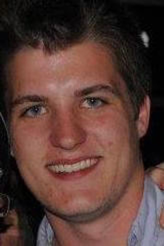 Edward Campbell Schweers