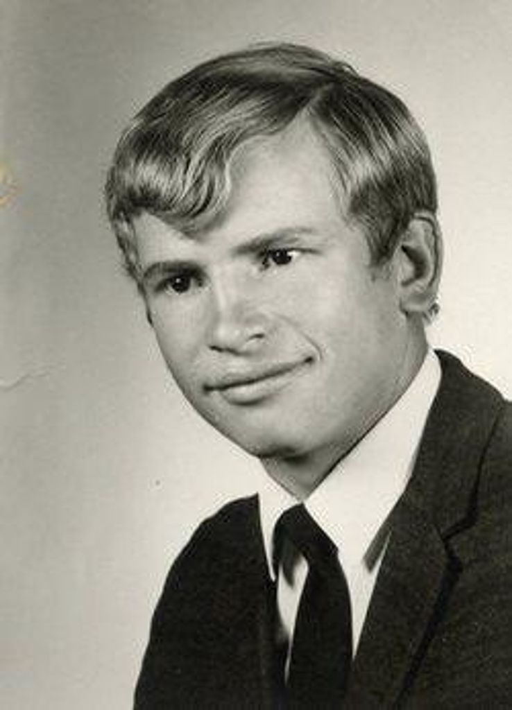 Darrell W. Carter