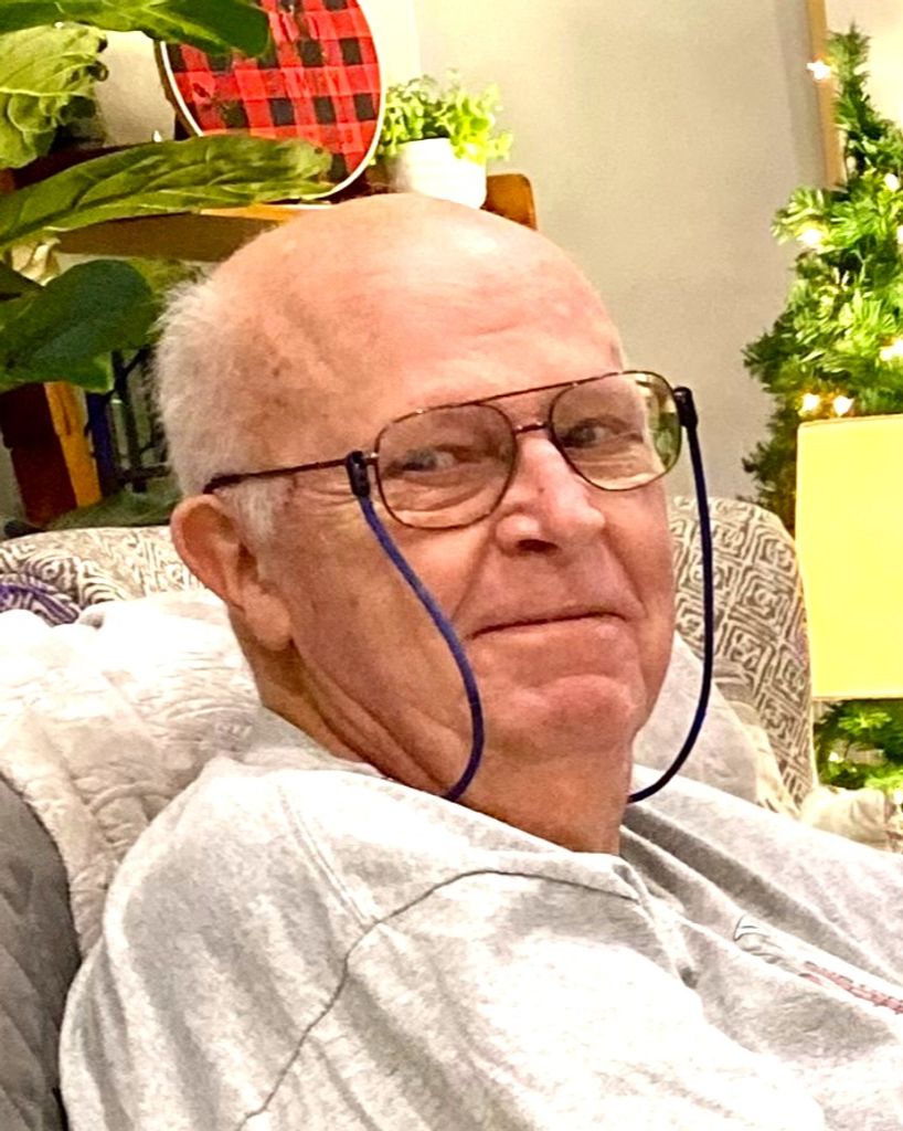 Michael J. Smith
