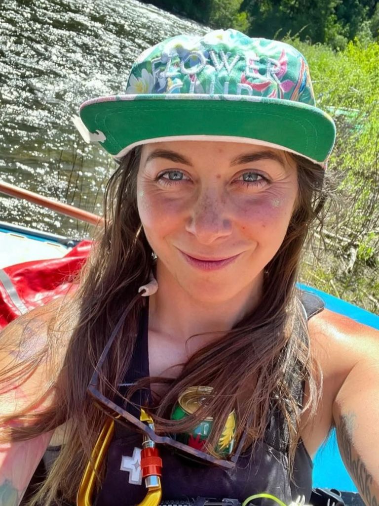 Sarah Elizabeth Goldberg