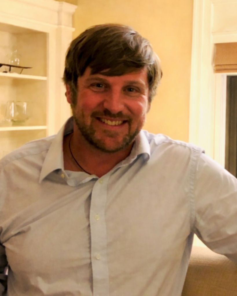 Kyle J. Gardner Profile Photo