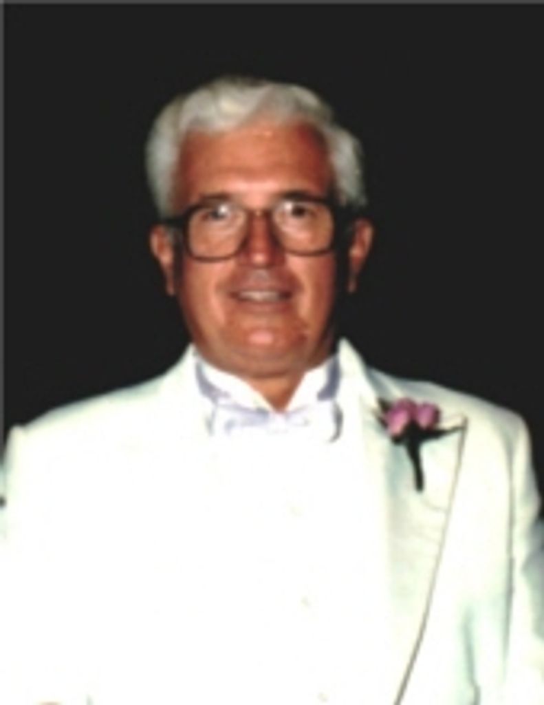 James Forest Dowden