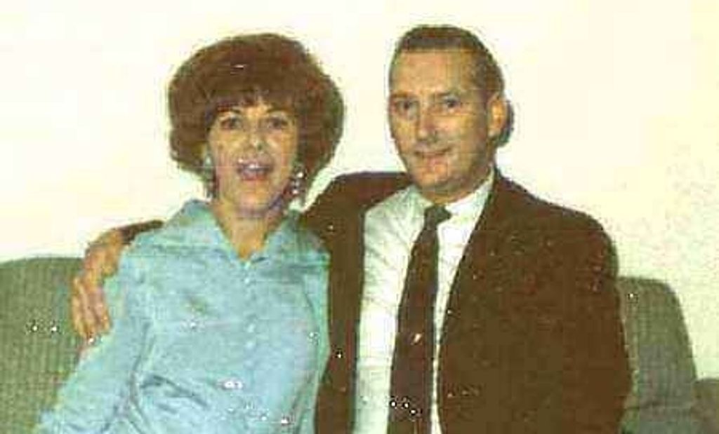 Paul F. Moffett