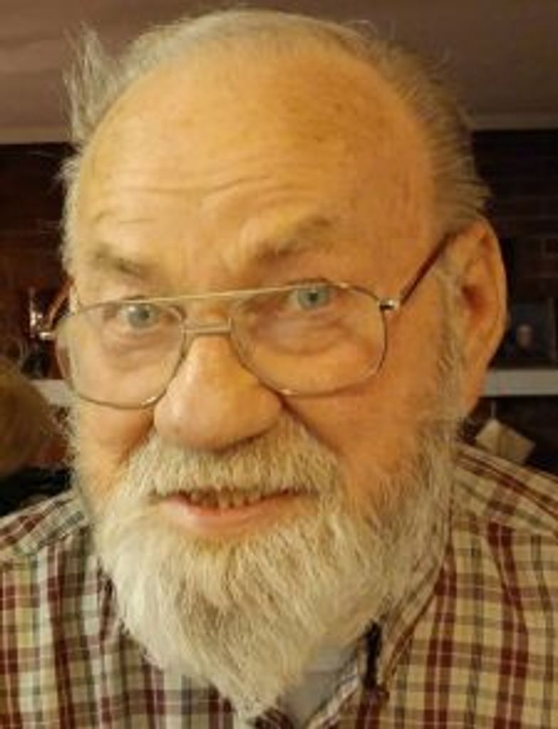 Robert Marshall Walker Profile Photo