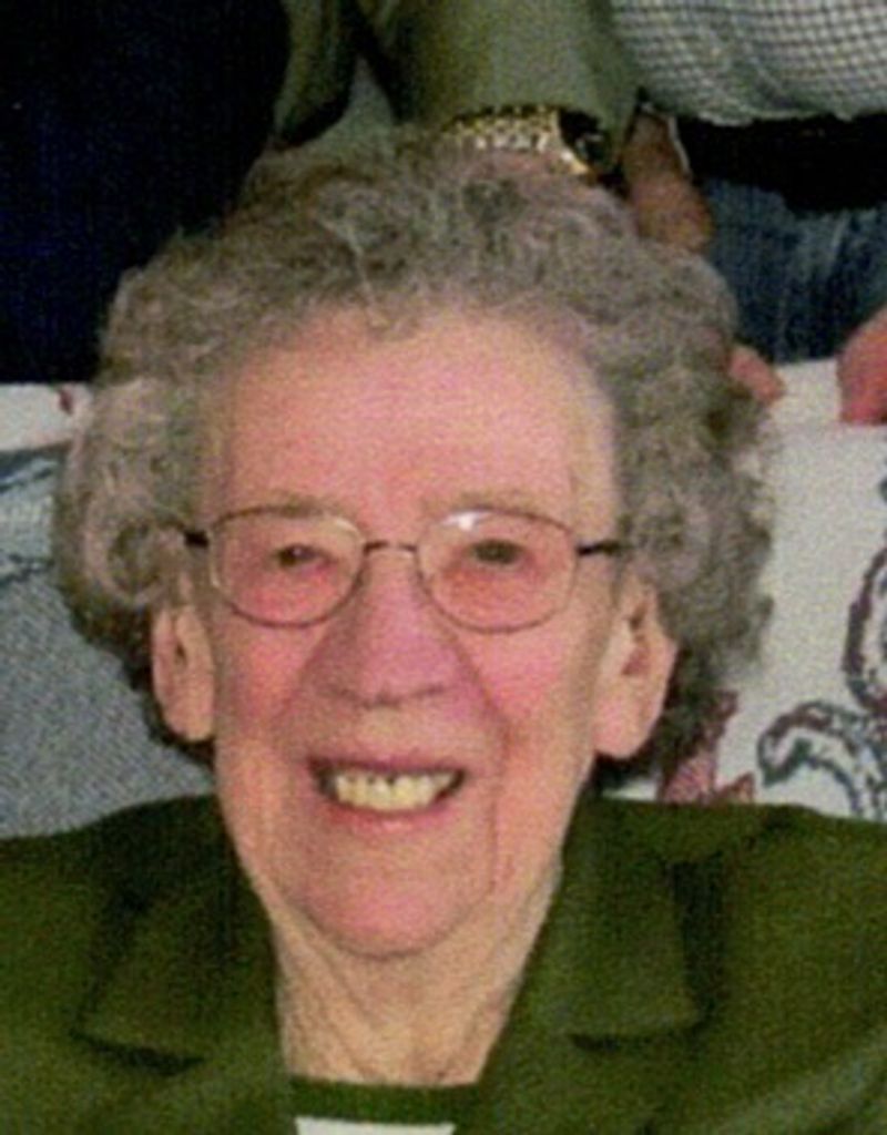 Arlene Ossmann