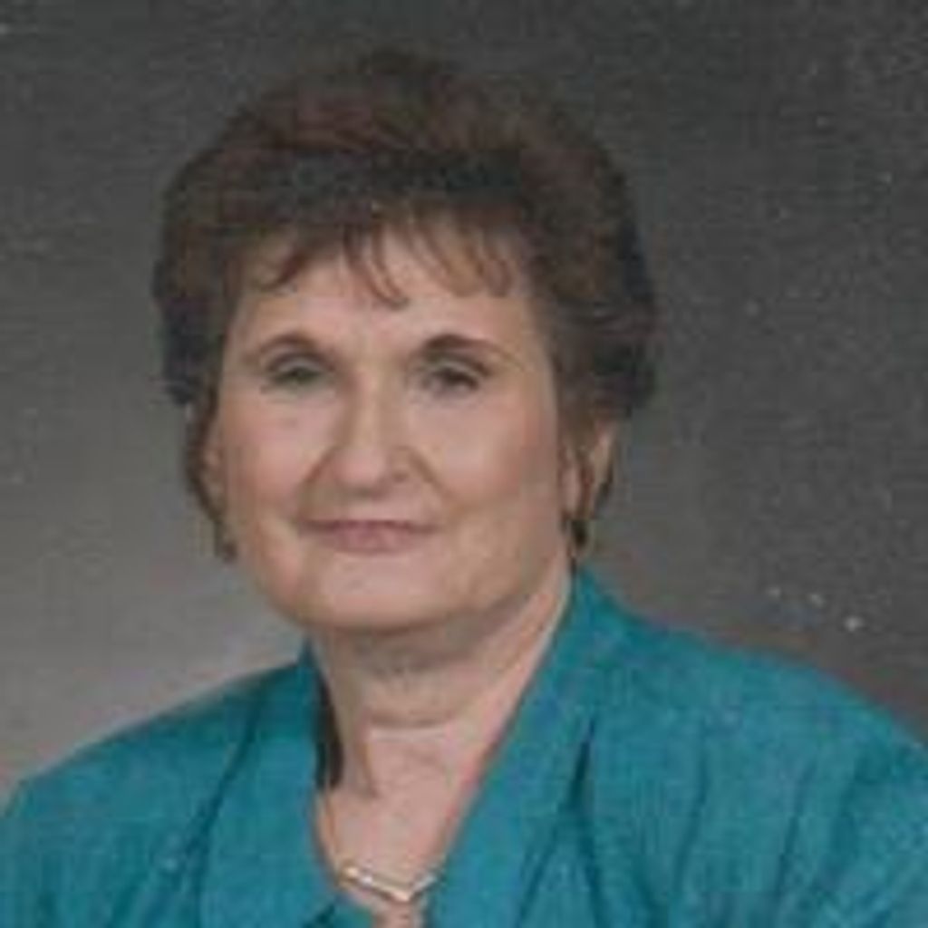 Shirley Ann Charping Shaw