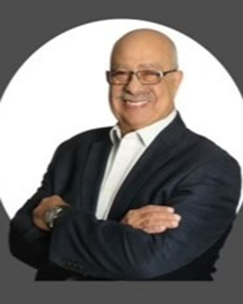 George Maurice Milad Profile Photo