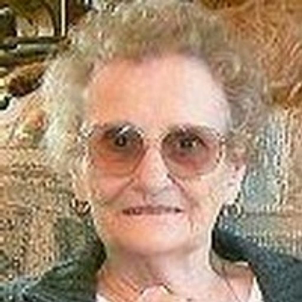 Dot GILLIS