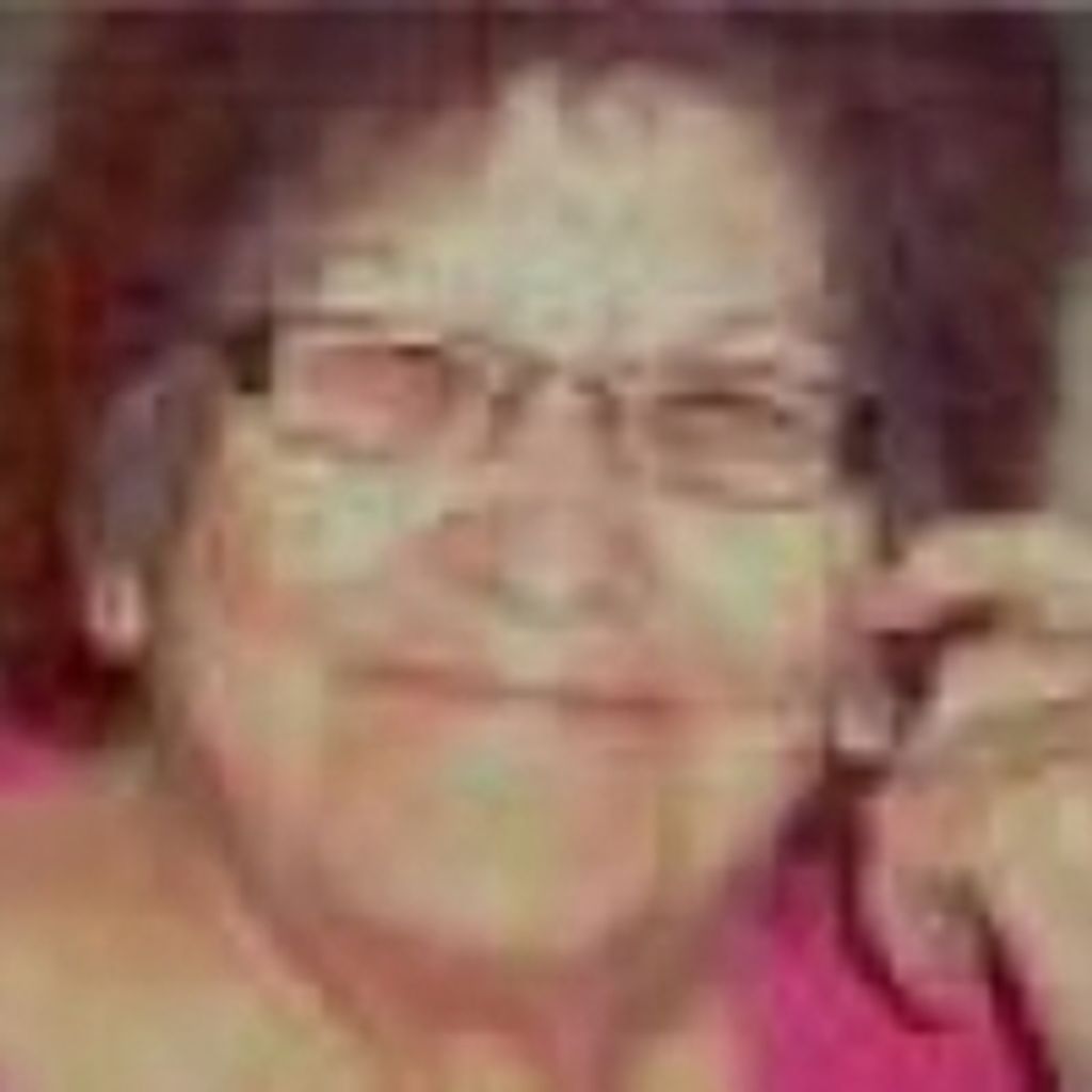 Alvina Deberry