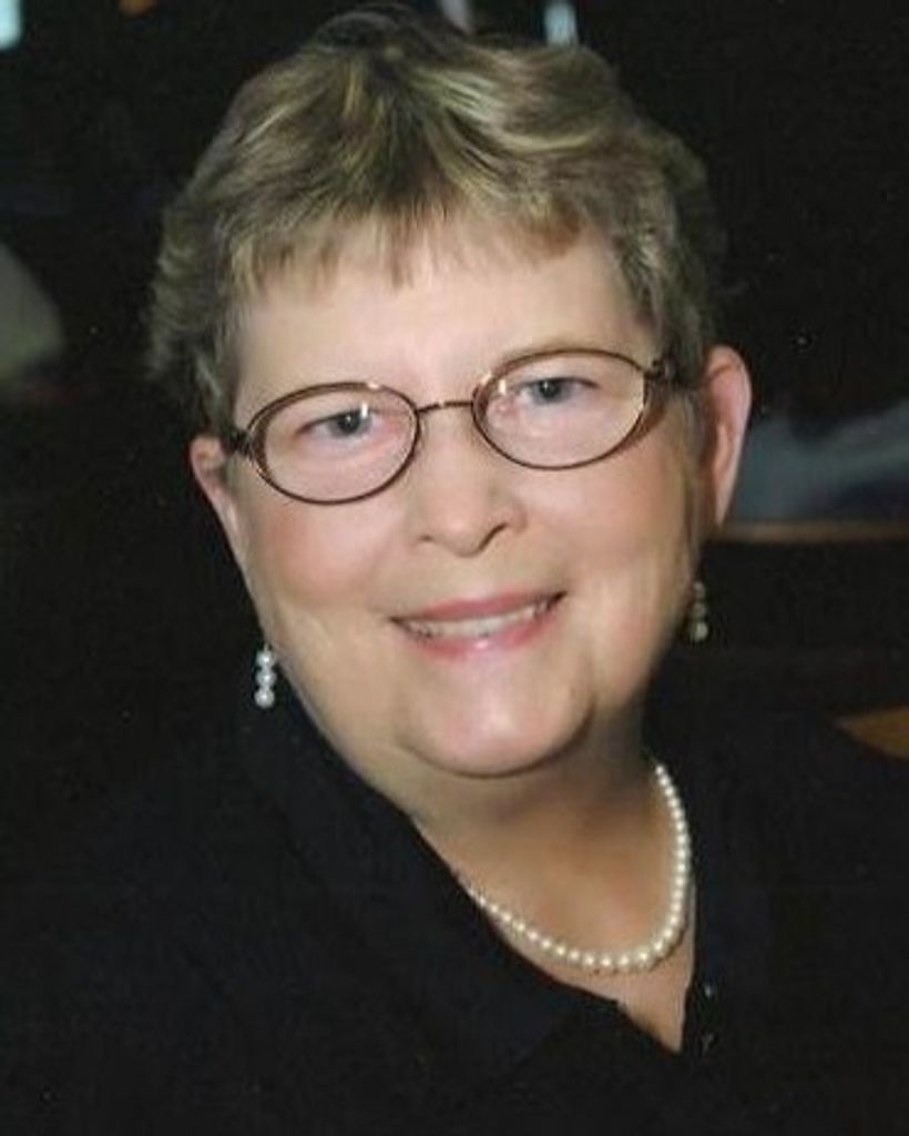 Janice Curry Leber