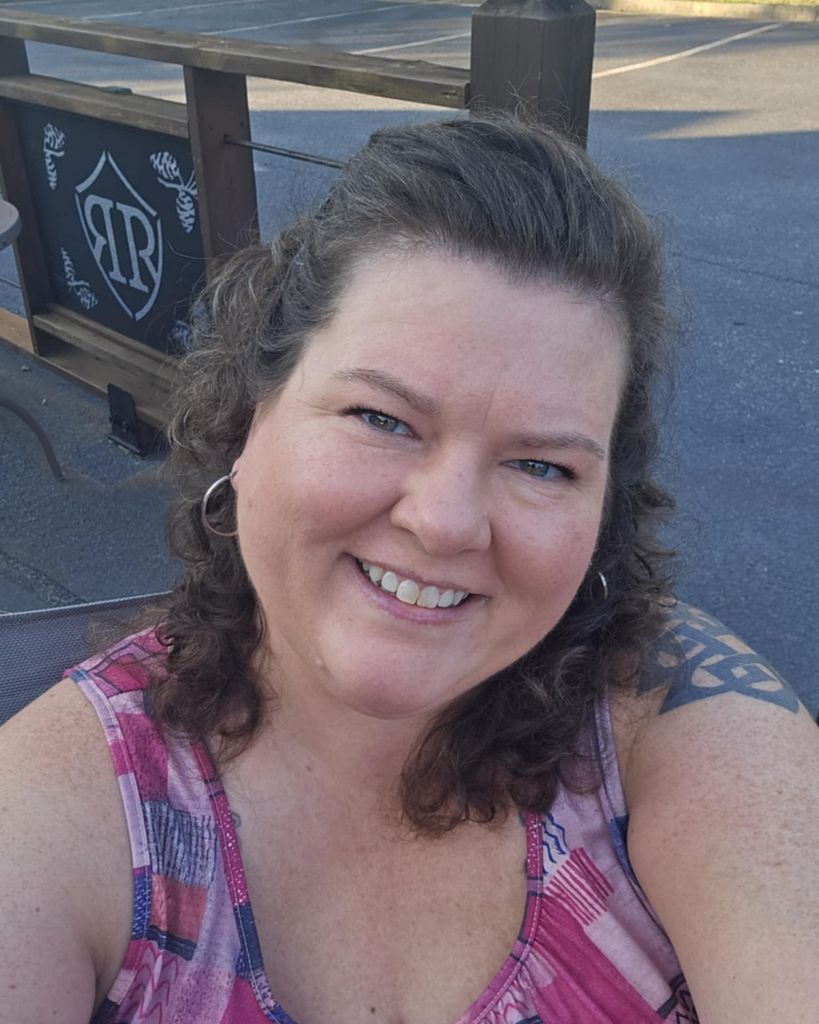 Aisha Loach Harbour Profile Photo