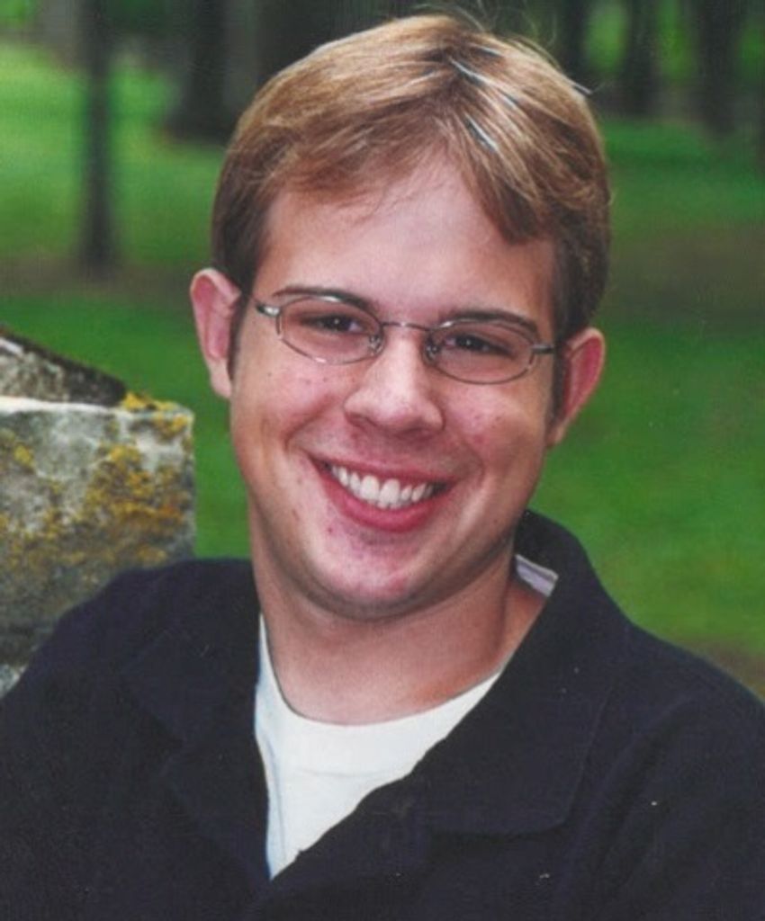 Cody L. Krabbe Profile Photo