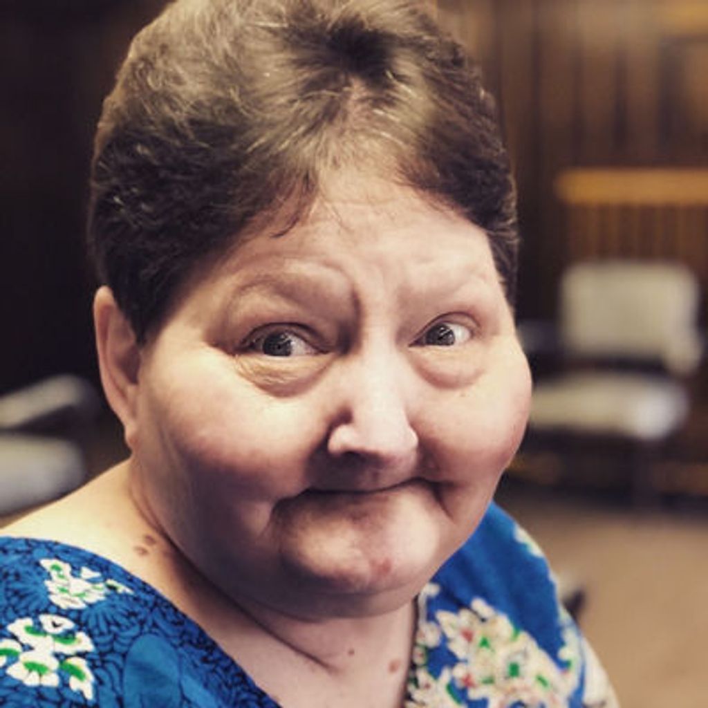 Veta Marie Thomas Profile Photo