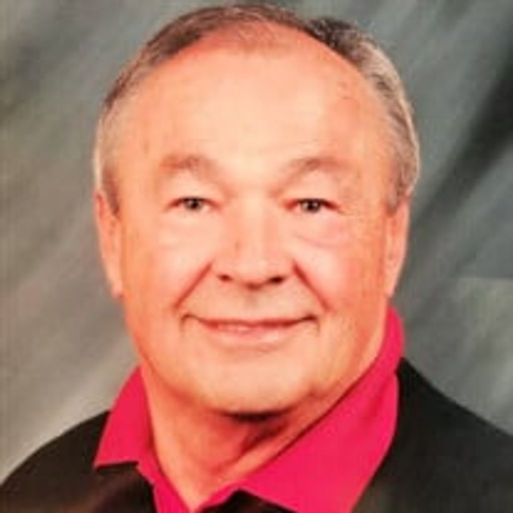 Thomas Eugene Mallonee Profile Photo