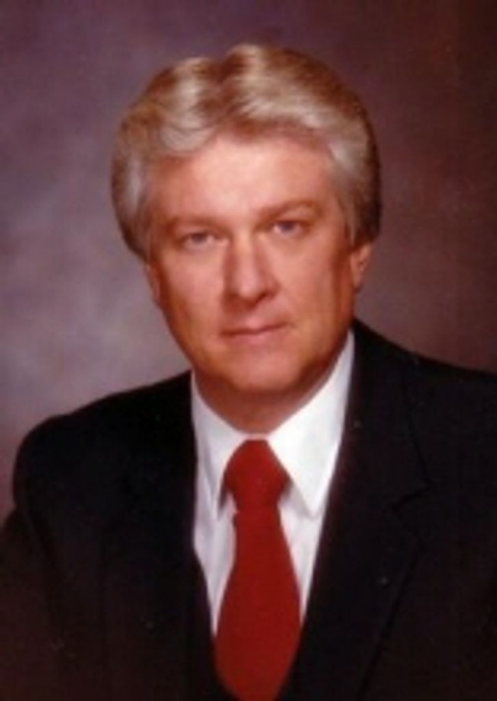 Roger E. Rupard