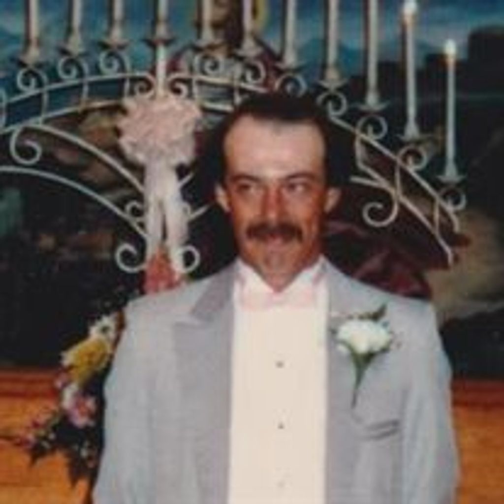 Michael David Renfrow