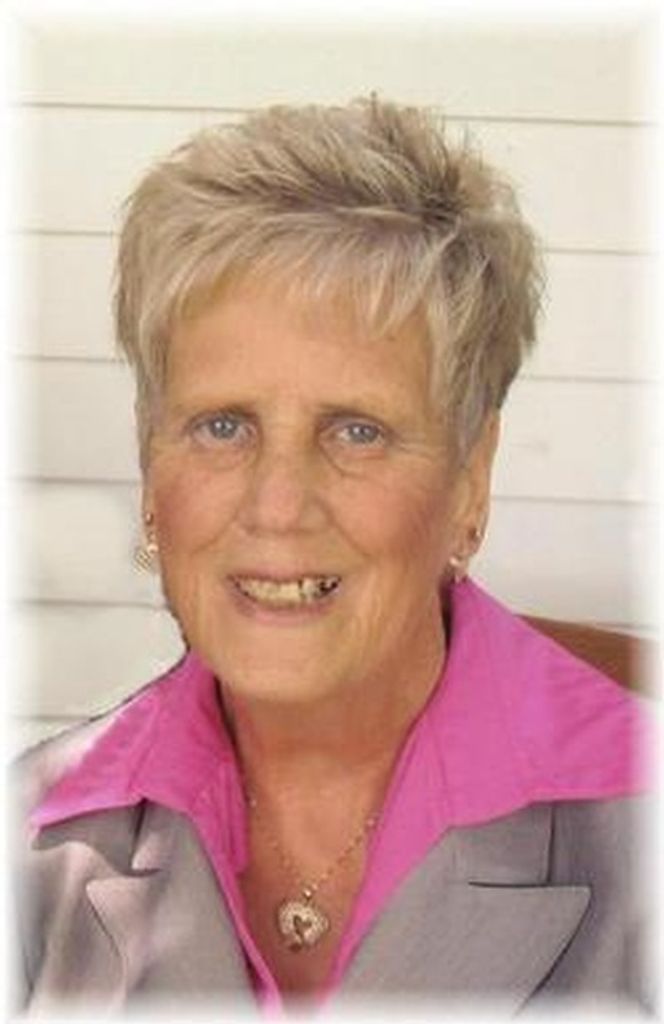 Naomi Horstman-Schebler