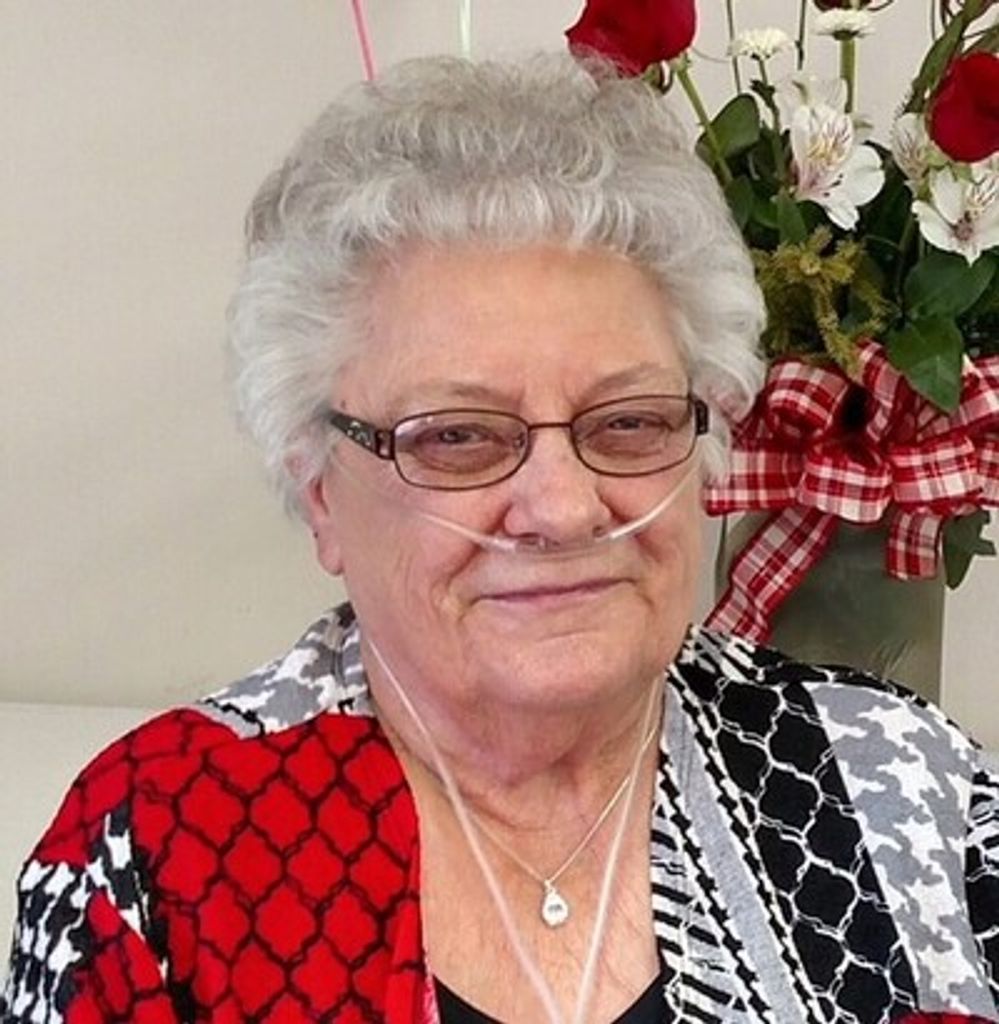 Shirley Anne (Holm) Jungwirth Profile Photo