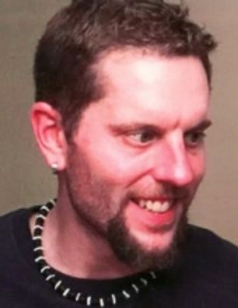 David John  Casper