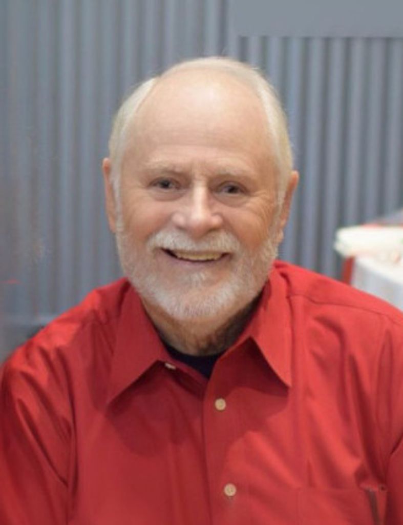 William "Billy" Salter Profile Photo