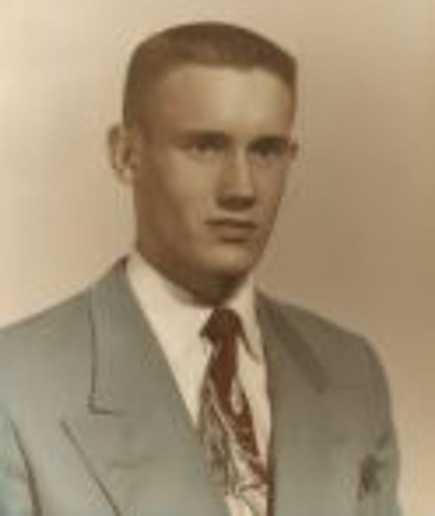 William Mcgarry Profile Photo