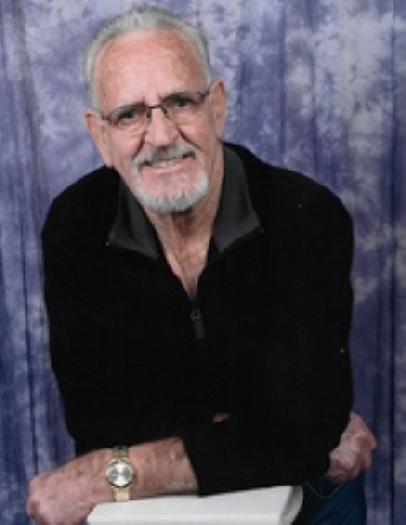 Timmy Joe Freeman