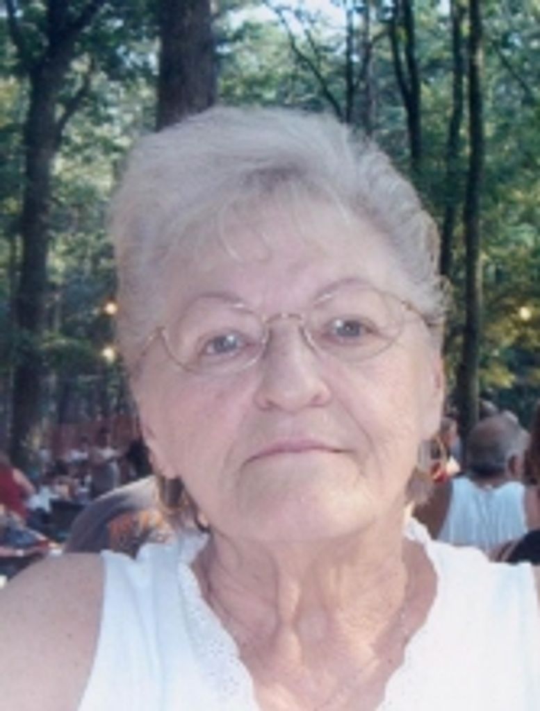 Barbara M. Hobbs