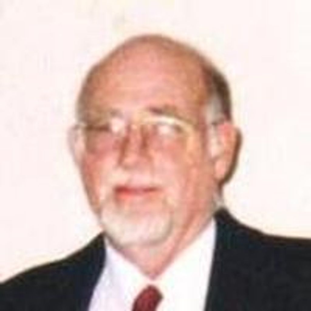 Gary R. Miller Profile Photo