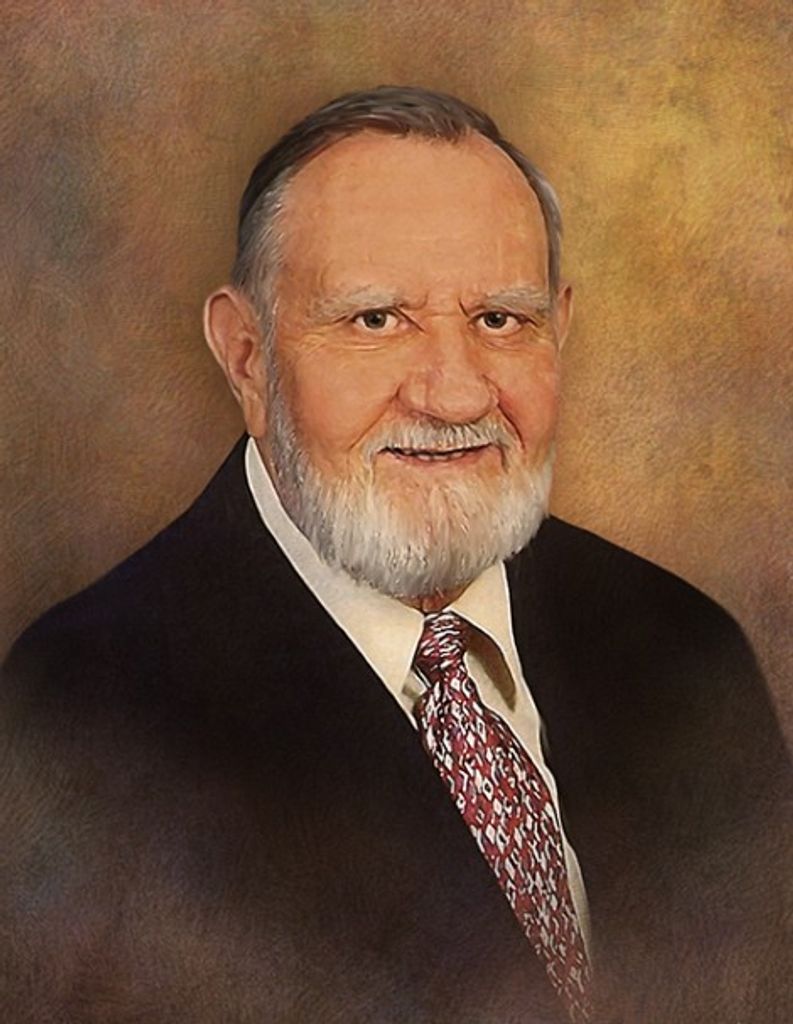 Donald Smith