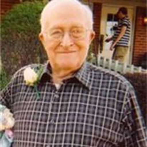 Philip Leroy Hand Profile Photo