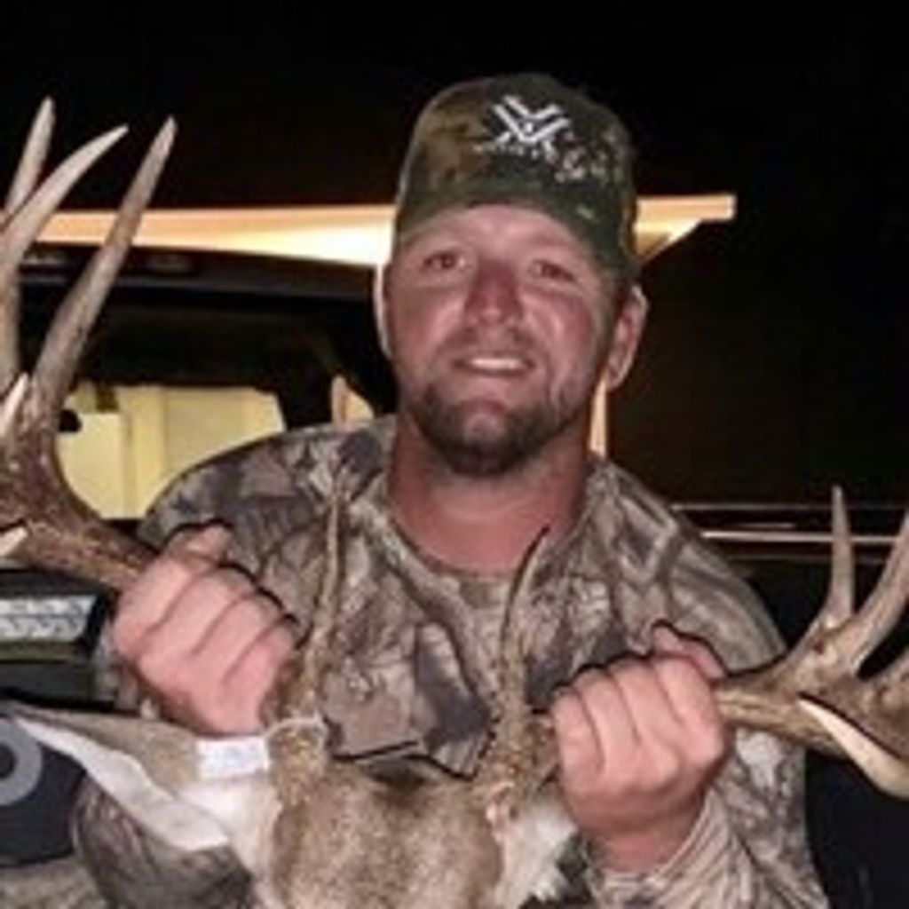 Cody Edward Casey