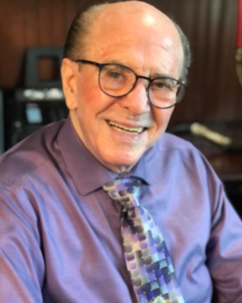 Jose Luis Soto Profile Photo