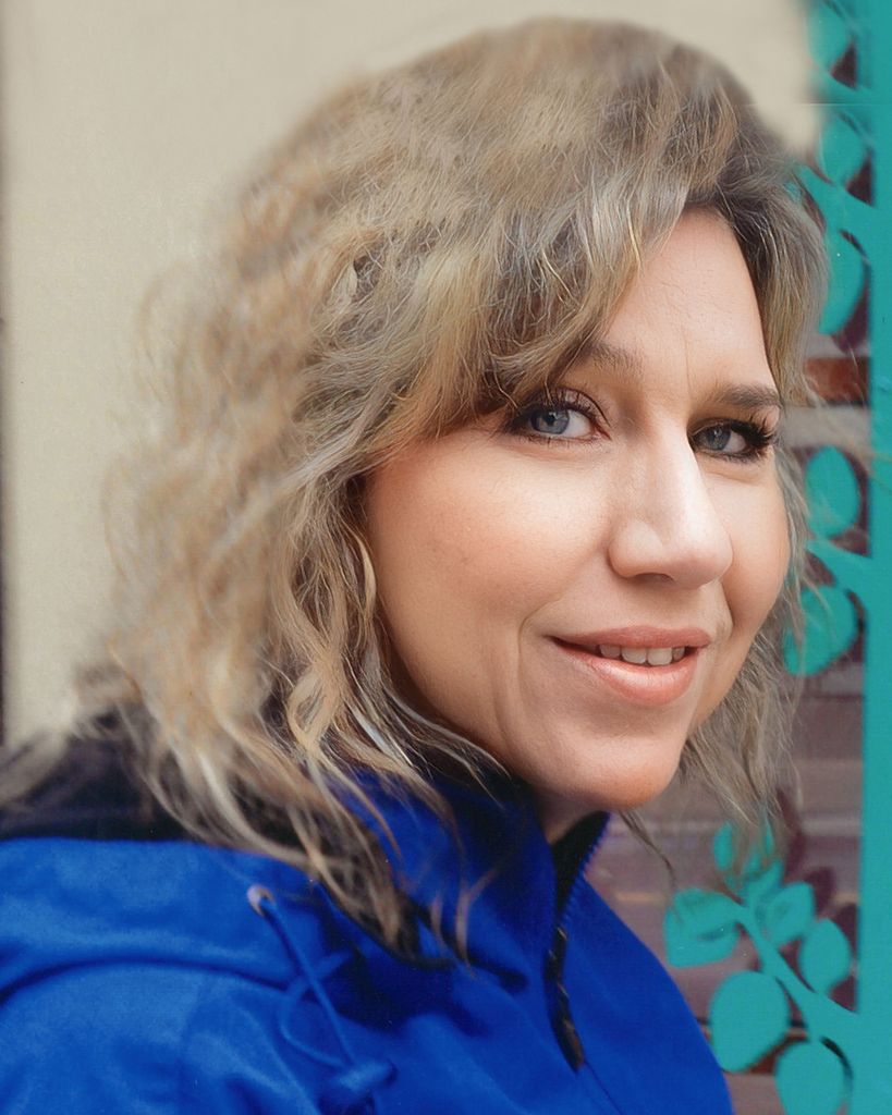 Cecilia G. Guerrero
