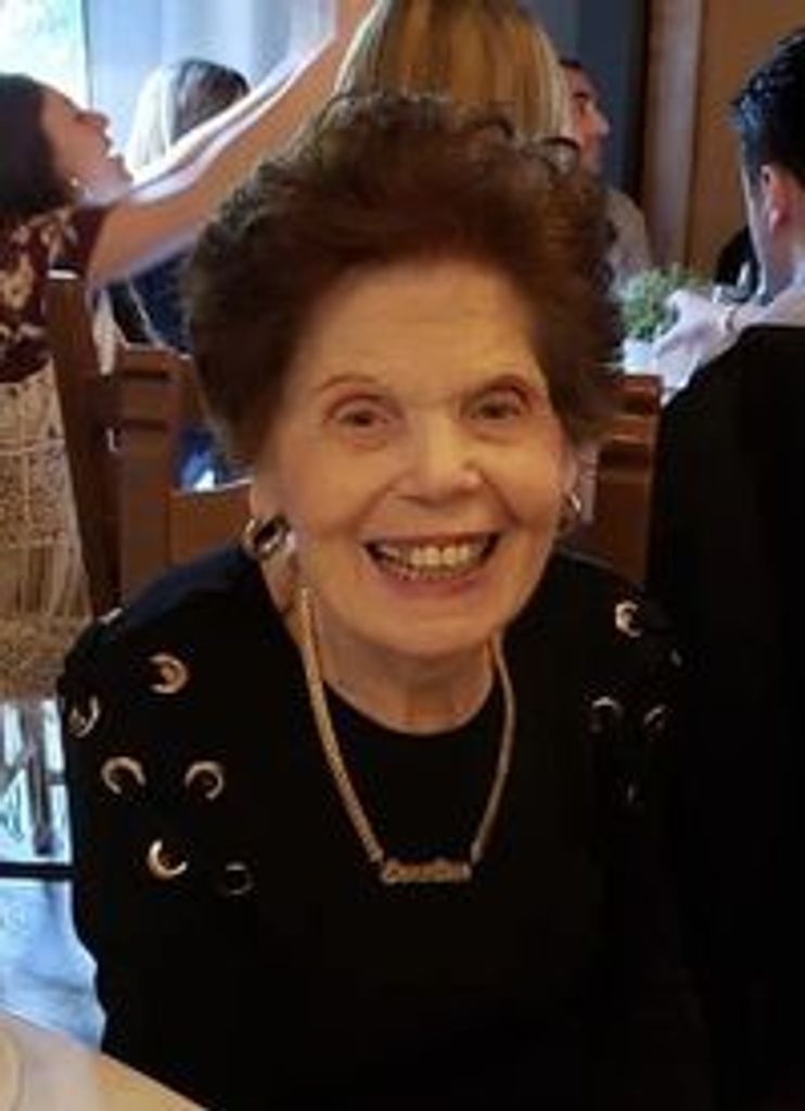 Carolina Iavarone Profile Photo