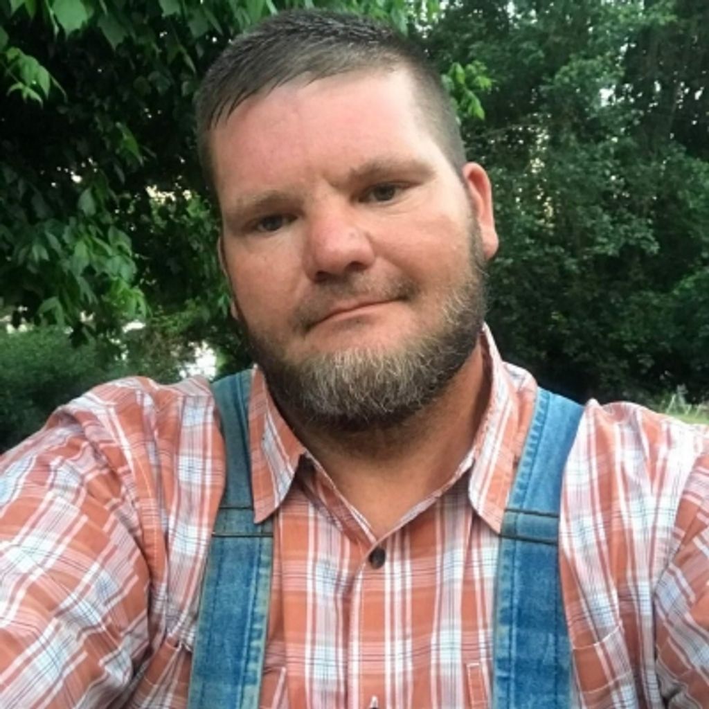 Christopher Craig Greeson Profile Photo