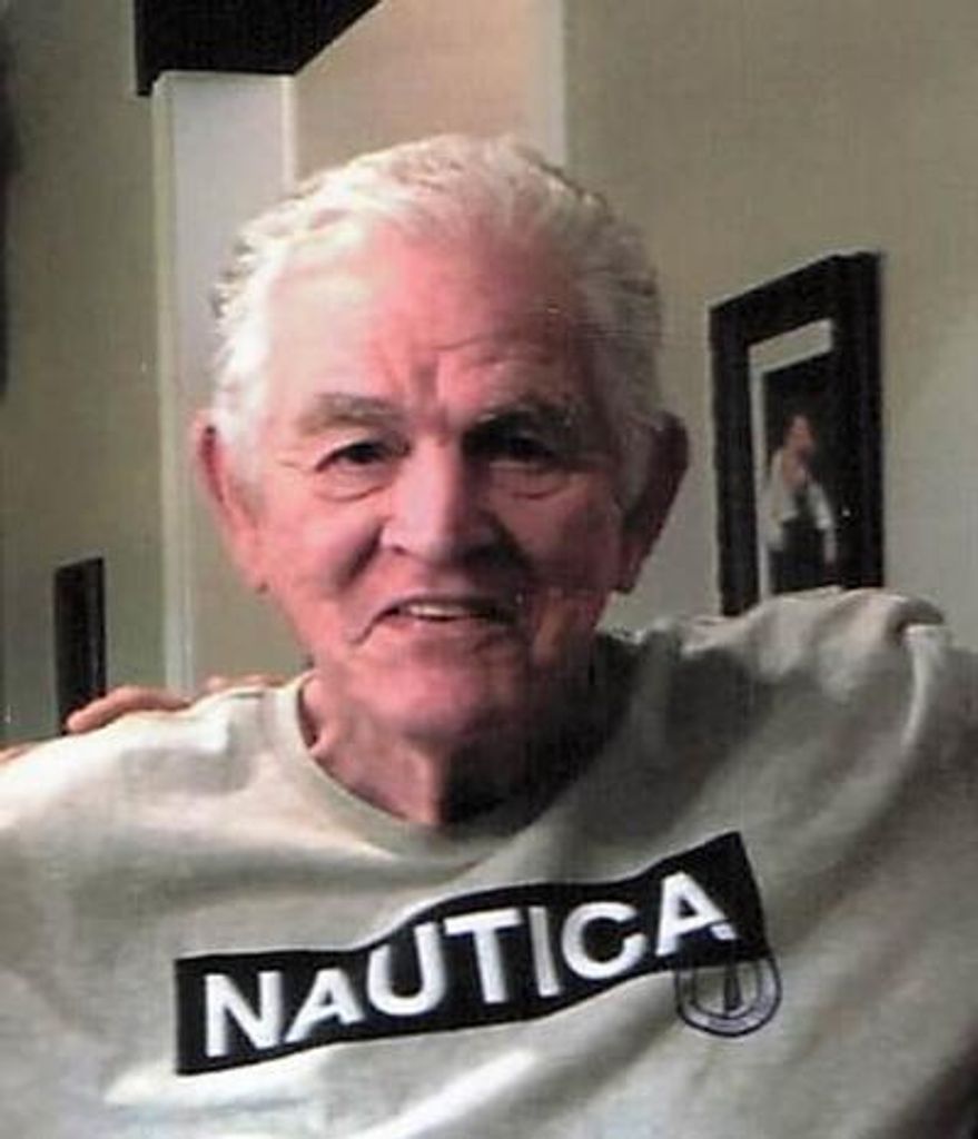 Philip Cline Ainsworth Profile Photo