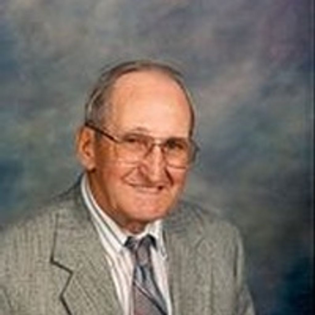 E. Theodore Warner