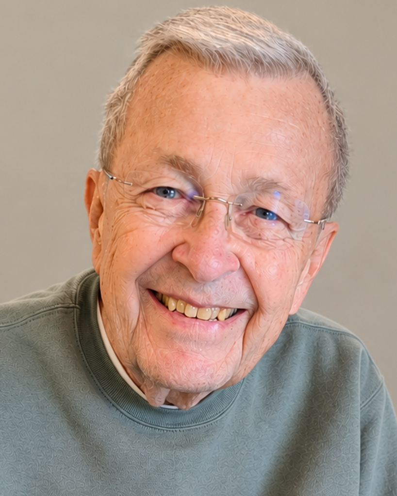 John D. Staehling