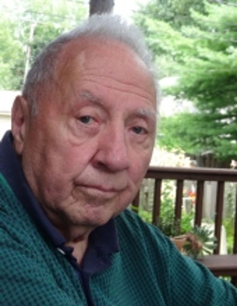 Ralph C. Steele