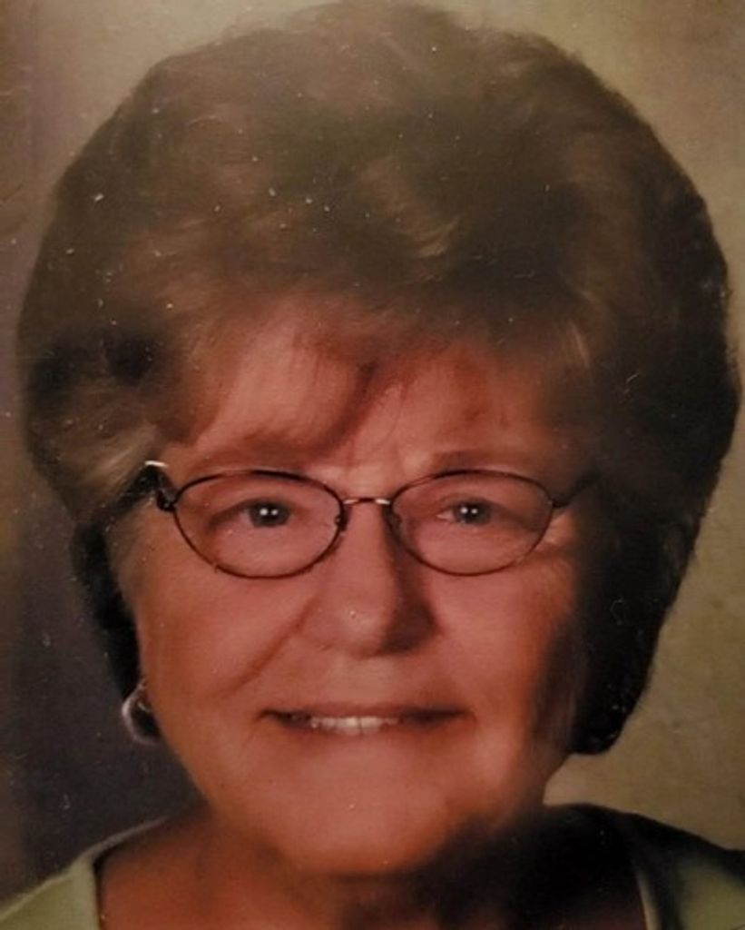 Virginia Juanita Vaughn Profile Photo