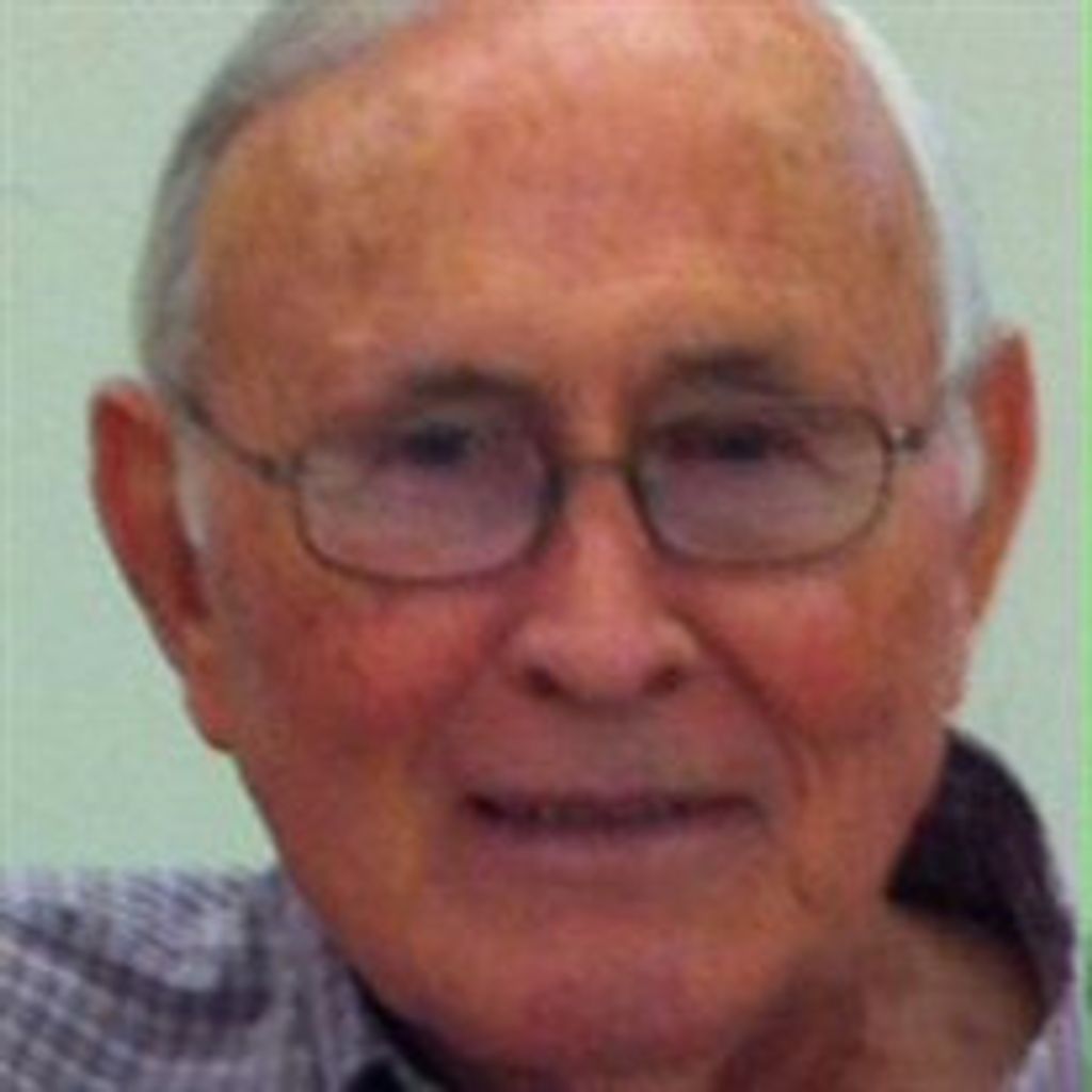 Mr. Donald Ray Mcquary