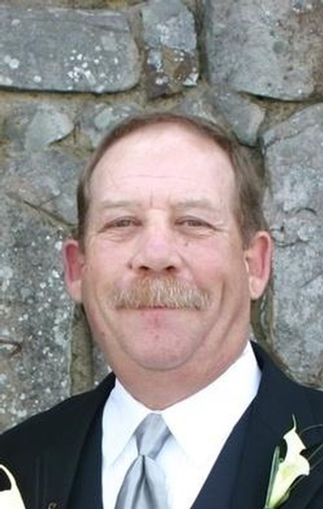 Larry Lee Perryman