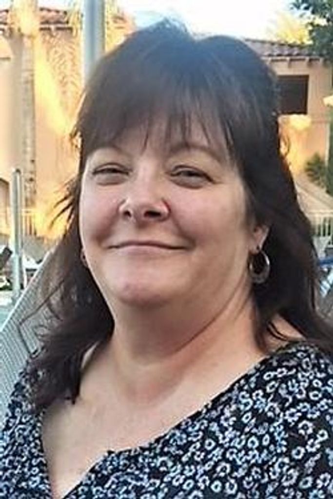 Teresa Marie Phillips Profile Photo