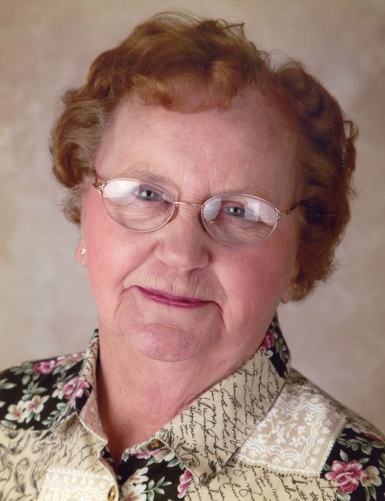 Bernice Lindeman