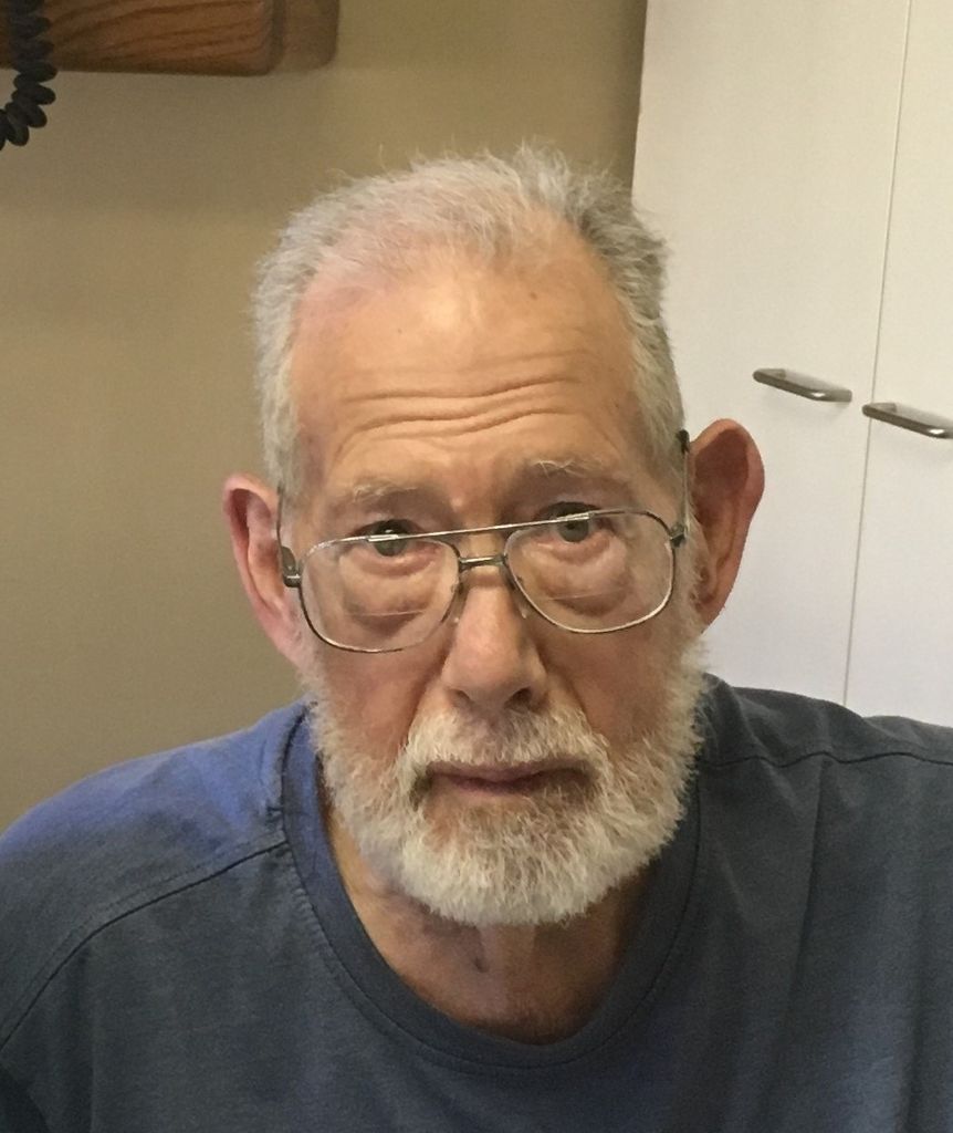 James Gwinn Barham Profile Photo